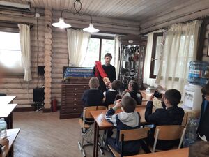 4А и 4И (25-26 г.)